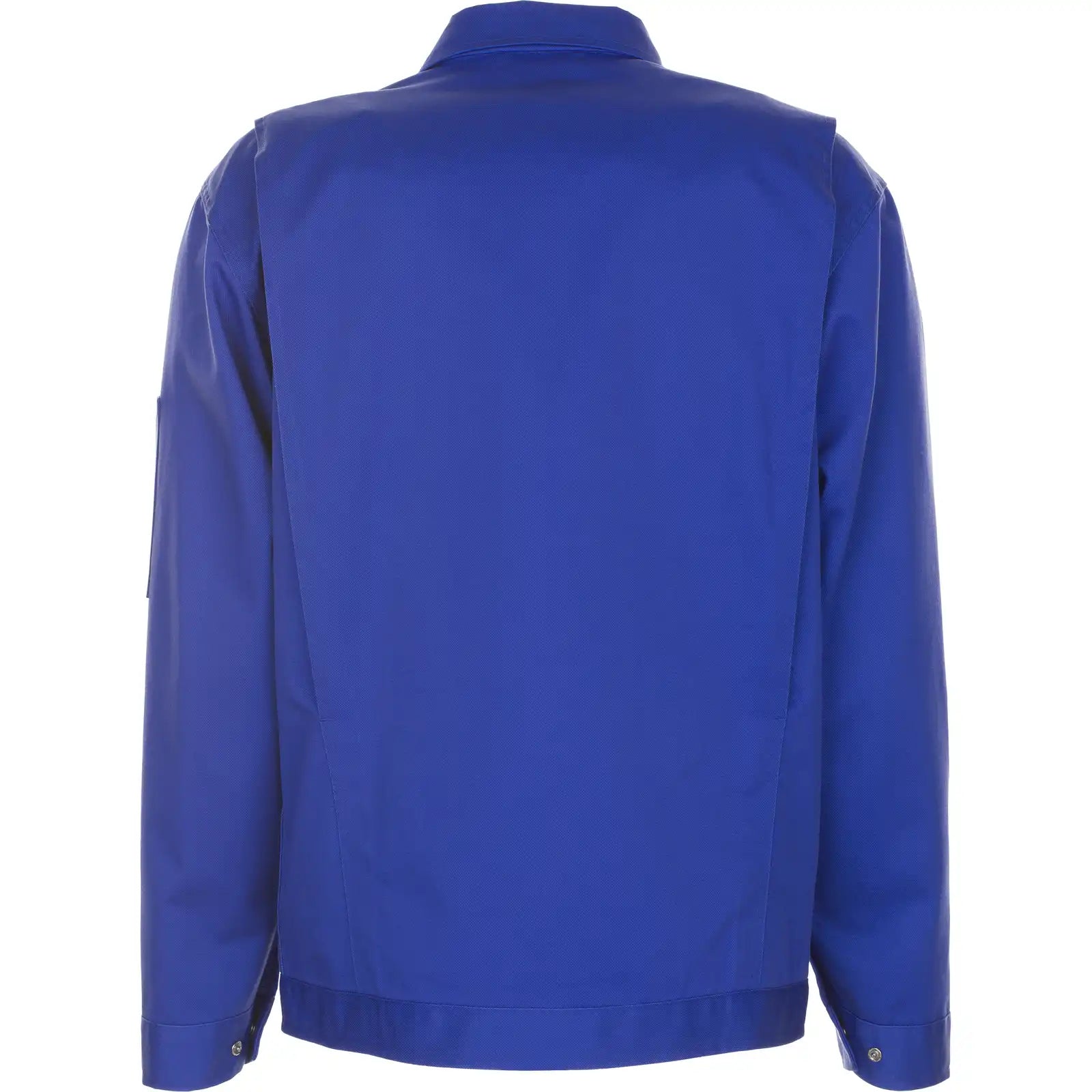 Planam MG 260 Bundjacke kornblumenblau 102 kornblumenblau - Produktbild ohne Model