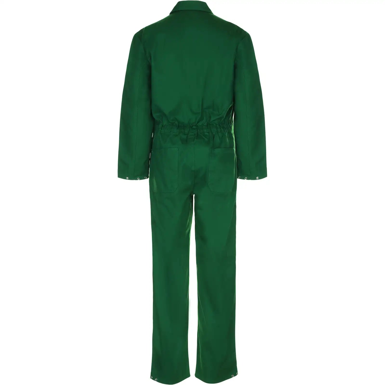 Planam BW 270 Rallyekombi grün 102 grün - Produktbild ohne Model