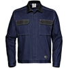SYMBOL STRETCH JACKET - Water-Repellent - Ergonomic Fit - Stretch Fabric - Image 1