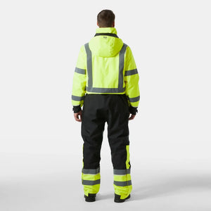 Helly Hansen Work Wear - 71555_369_onbody2 - Onbody-W25-Winter 2025-FW25-Hivis-UC-ME