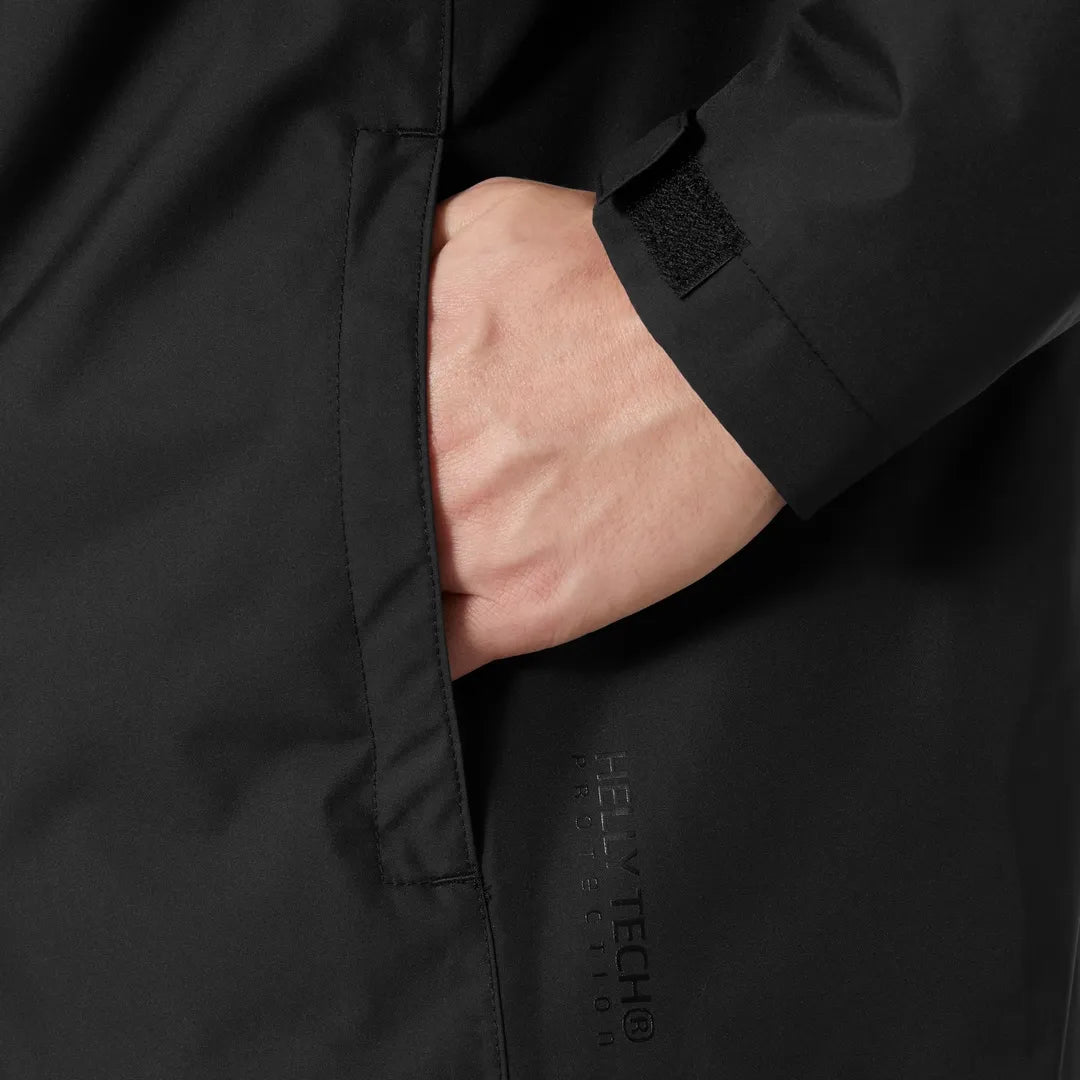 Helly Hansen Work Wear - 71342_990_feature4 - Onbody-FW24