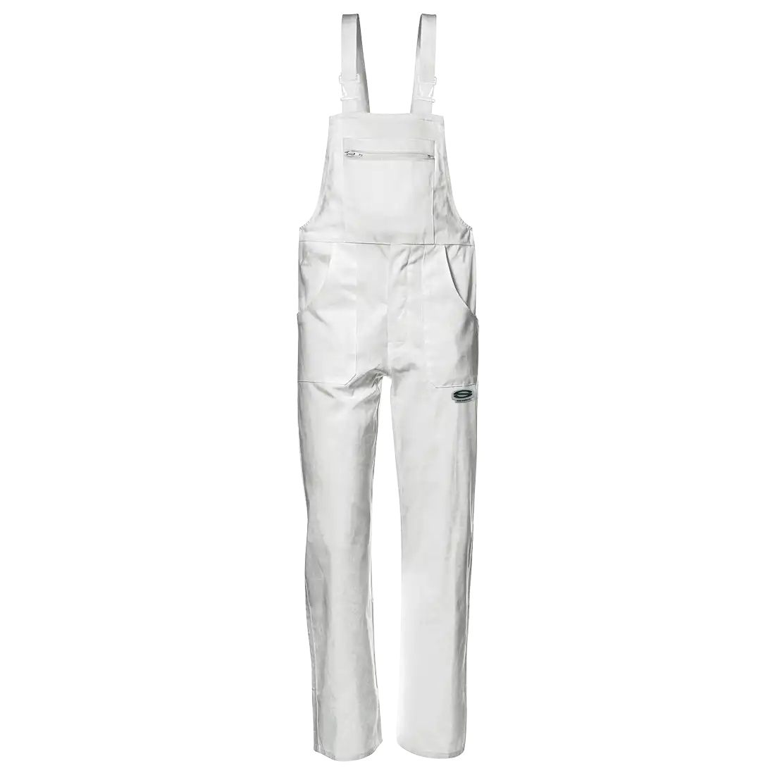 SIR SAFETY SYMBOL Work Bib Trousers Men - reinforced seams