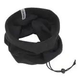 Planam Zubehör Fleece Loop schwarz Universalgröße schwarz - Produktbild ohne Model