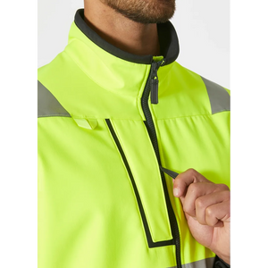 Helly Hansen Work Wear - 74095_369_feature2 - Onbody-S24-Summer 2024-Hivis