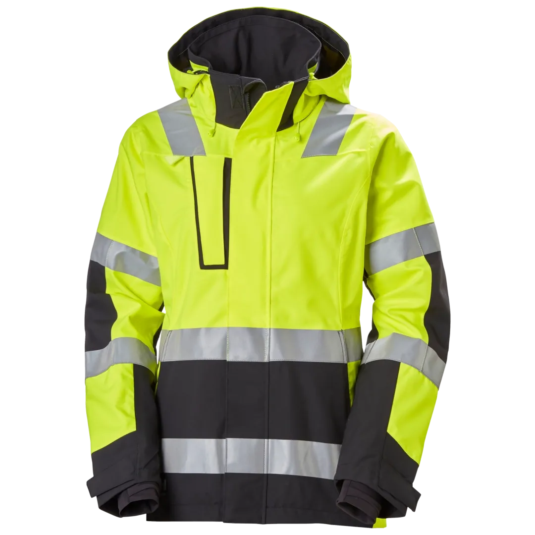Helly Hansen Work Wear - 71294_369 - Winter 2020-Product Flat Shots-Product Flat Shots-Hi Vis