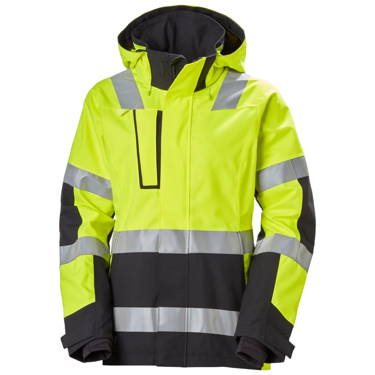 Helly Hansen Work Wear - 71294_369 - Winter 2020-Product Flat Shots-Product Flat Shots-Hi Vis