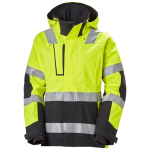 Helly Hansen Work Wear - 71398_369 - Winter 2020-Product Flat Shots-Hi Vis-Product Flat Shots