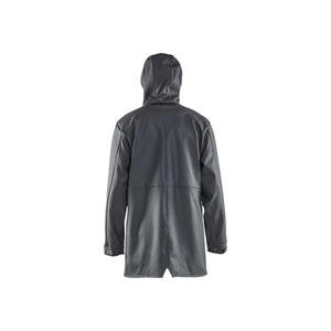 BLAKLADER 43992016 Raincoat Level 2 Work Jacket MEN - Waterproof