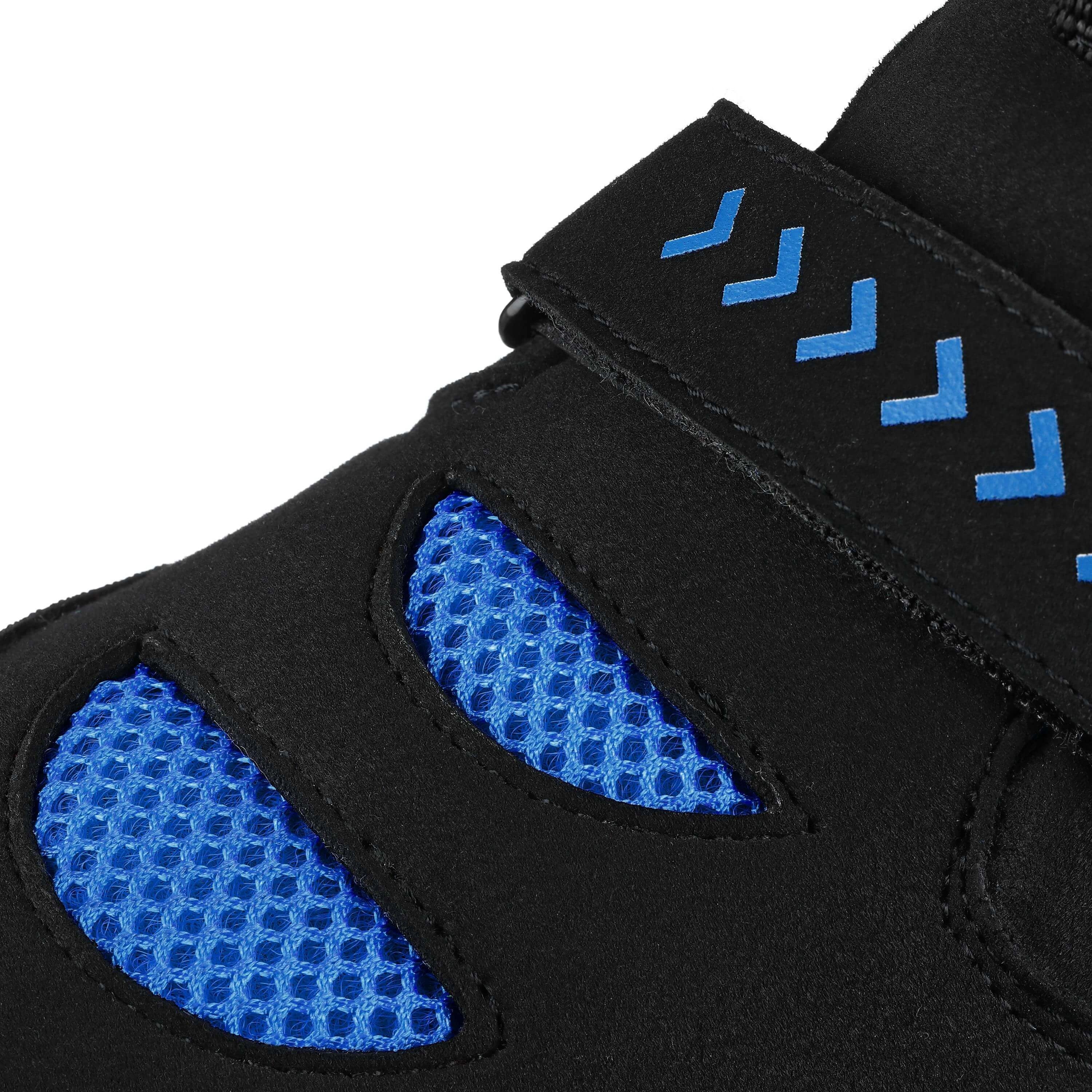 TMG Summer Flex Safety shoe blue - Arbeitsschuhe_Blau_02