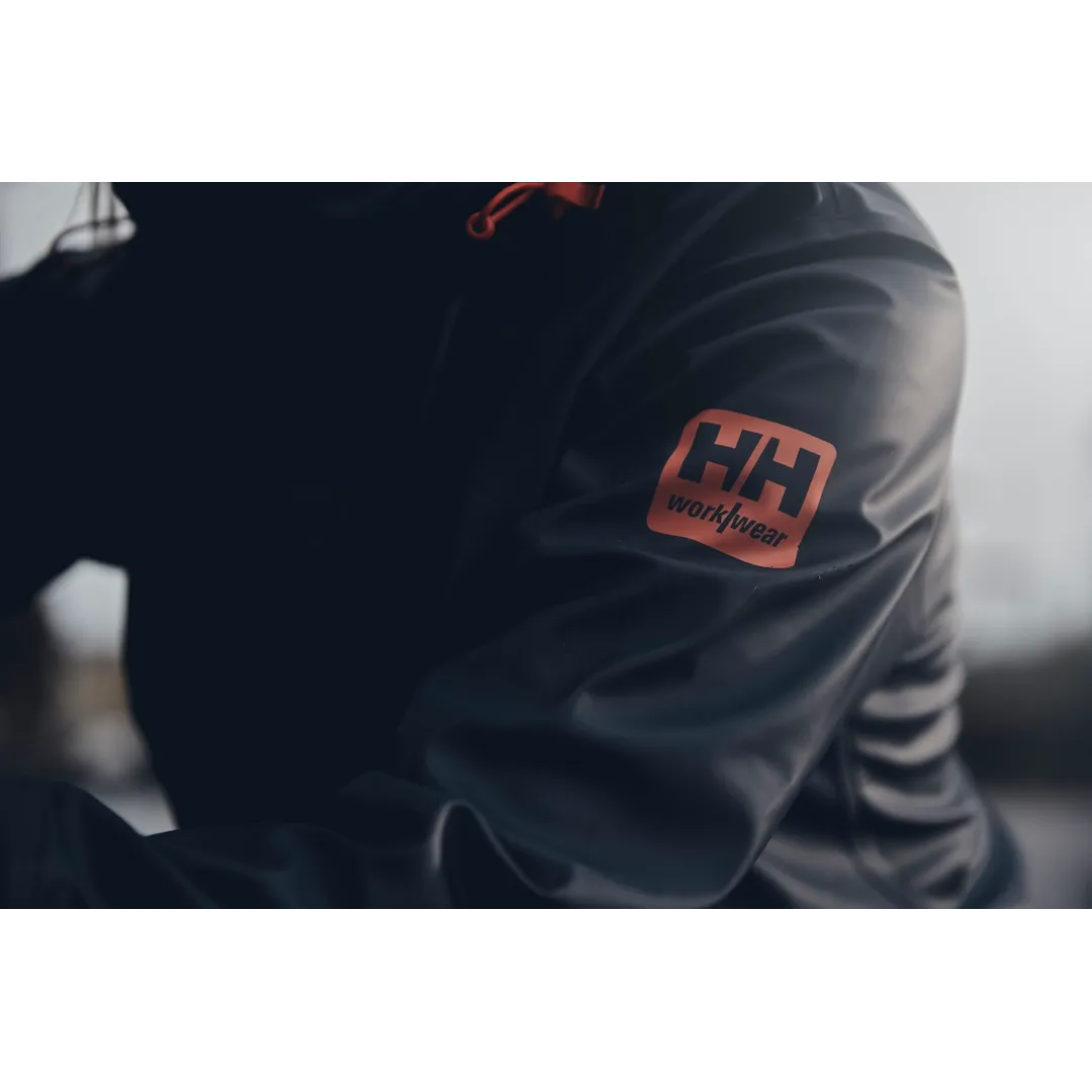 Helly Hansen Work Wear - Outdoor__1281 - Tradesmen-Action-Summer 2021