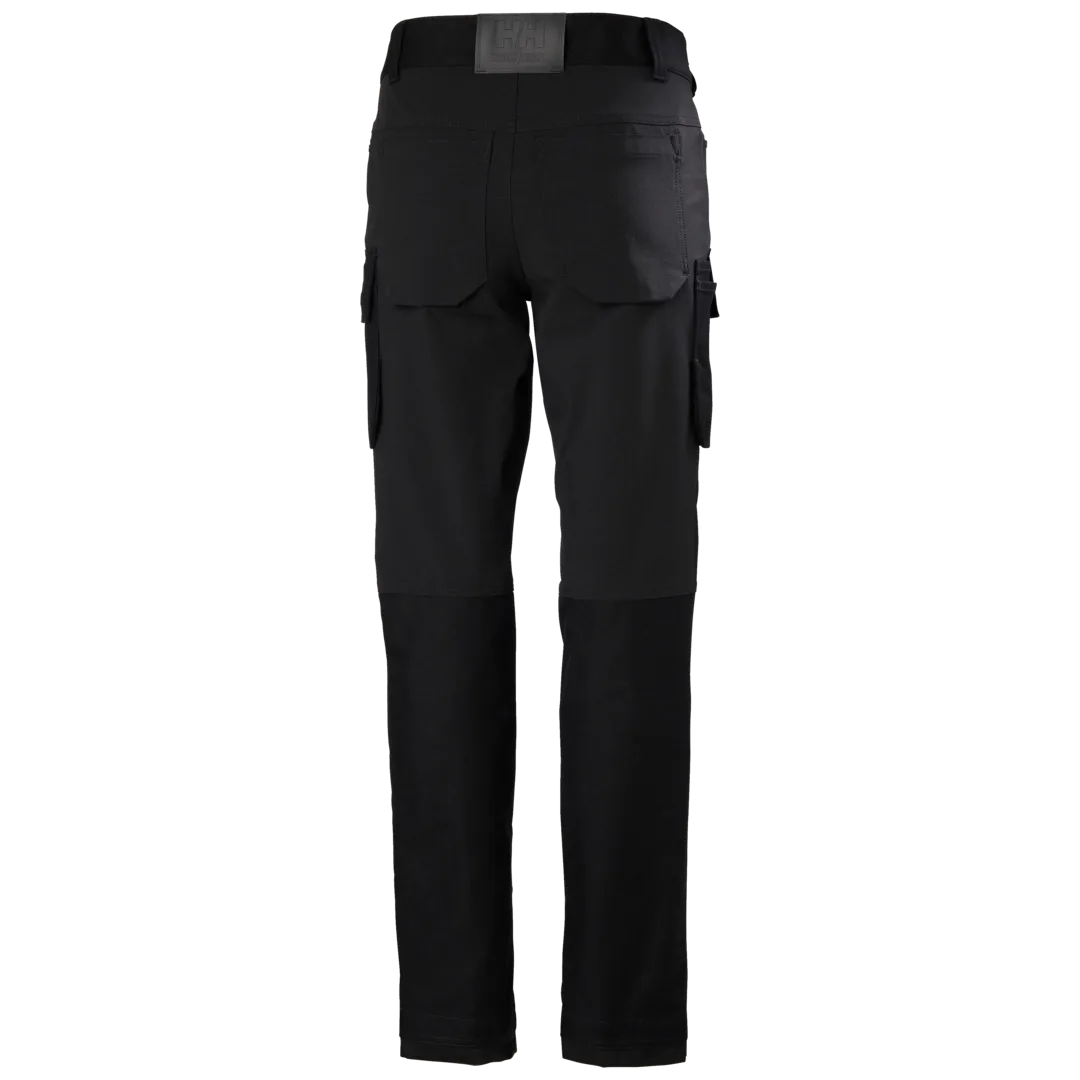 Helly Hansen Work Wear - 77588_990B - Product Flatshot-W23-Winter 2023-Luna