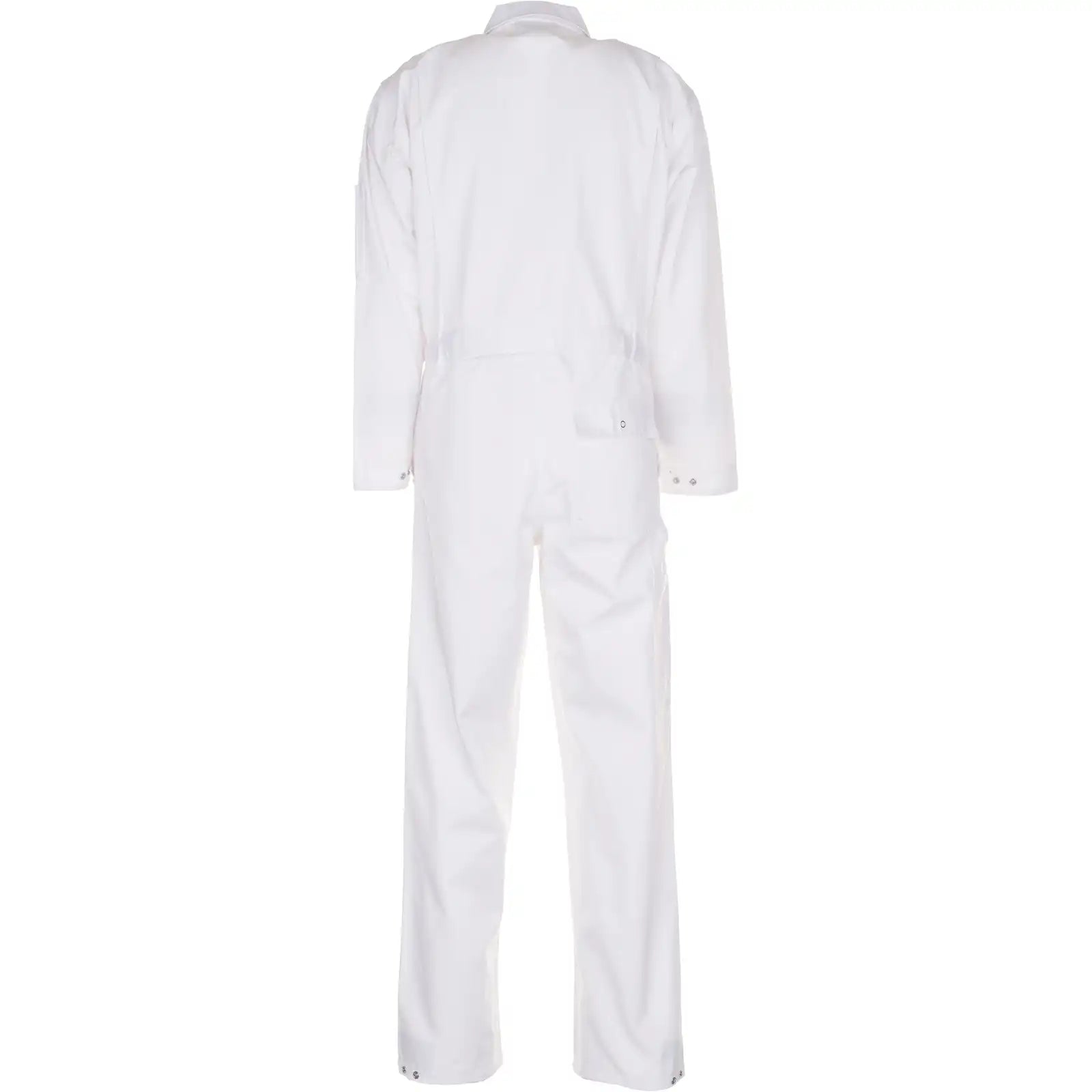 Planam MG 260 Rallyekombi weiß 102 reinweiß - Produktbild ohne Model