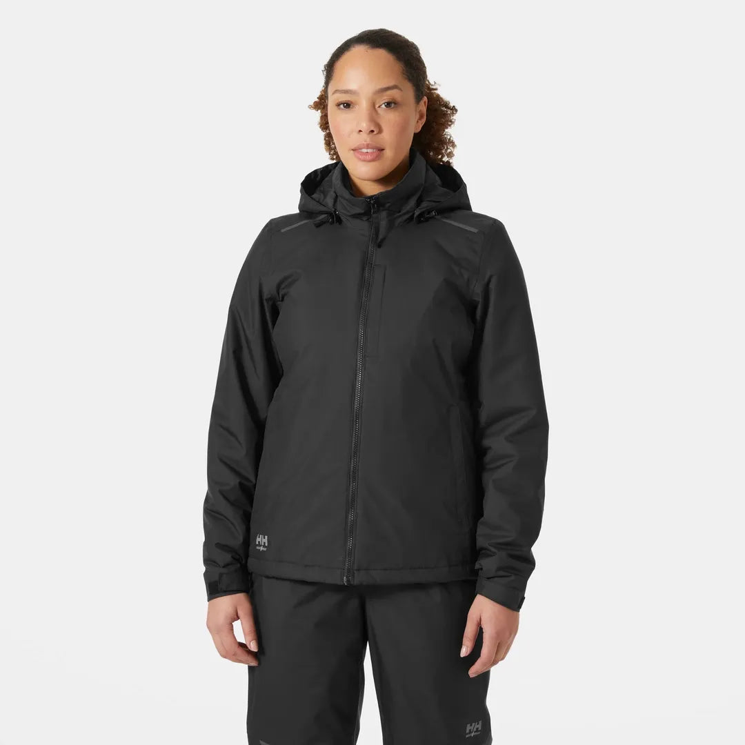 Helly Hansen Work Wear - 71343_990_onbody1 - 