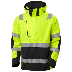 Helly Hansen Work Wear - 71195_369 - Winter 2020-Product Flat Shots-Hi Vis-Product Flat Shots