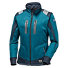 STARFLEX JACKET - Hi-Vis Reflective Details - Water Resistant - Breathable Fabric - Image 1