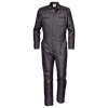 SIR SAFETY SYMBOL Work Coverall Men - triple stitched shoulders