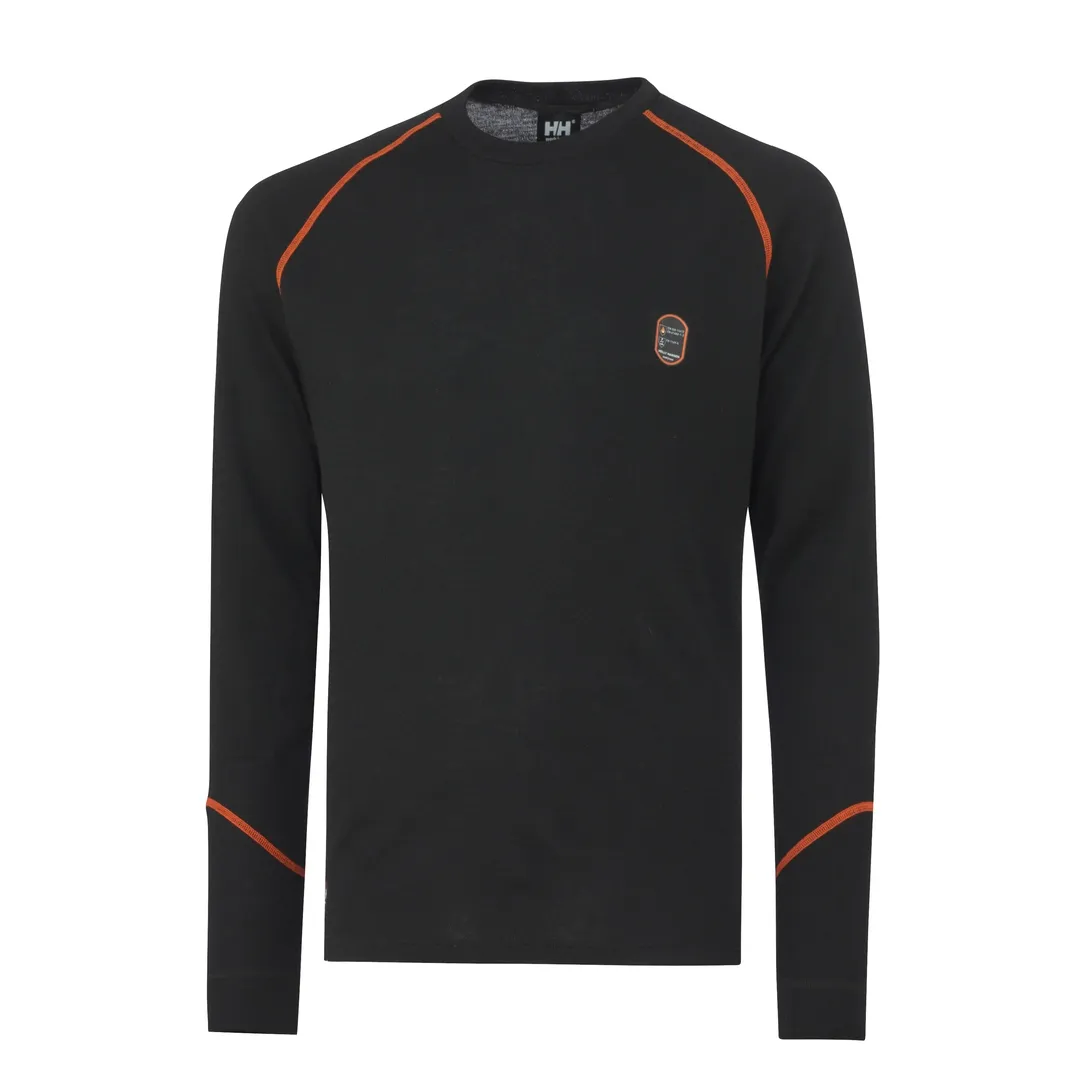 Helly Hansen Work Wear - 75076_990 - Product Flat Shots