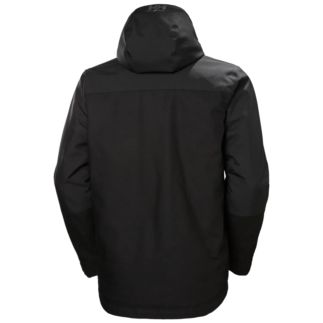 Helly Hansen Work Wear - 73290_990B - Tradesmen-Winter 2019-Product Flat Shots-Product Flat Shots