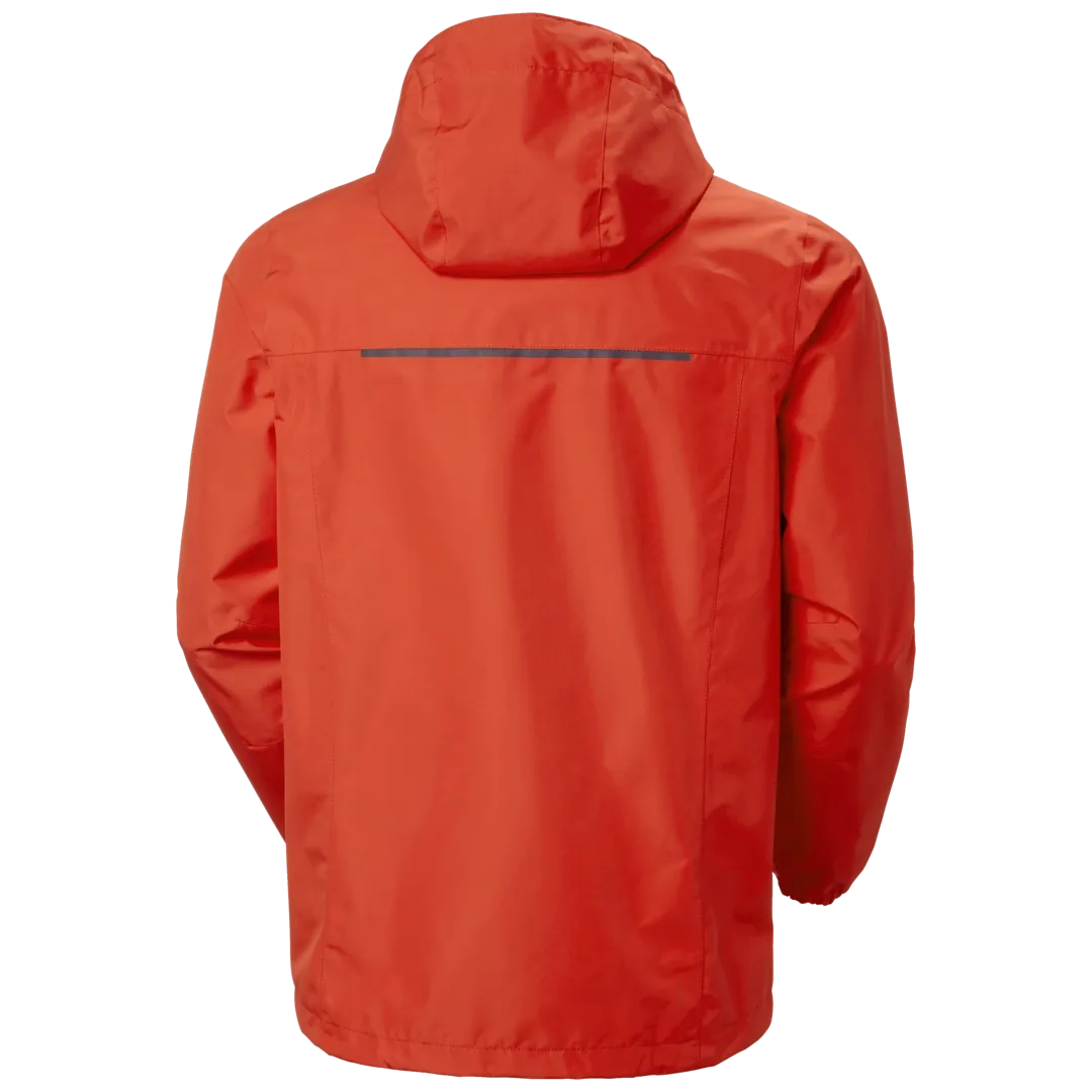 Helly Hansen Work Wear - 71261_222B - Product Flatshot-W23-Winter 2023-Manchester