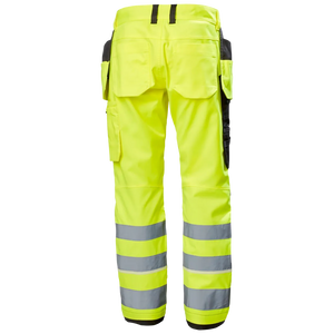 Helly Hansen Work Wear - 77512_369B - UC-ME-UCME-Hivis-FW22-Winter 2022-Product Flatshot-Hi Vis-Product Flat Shots