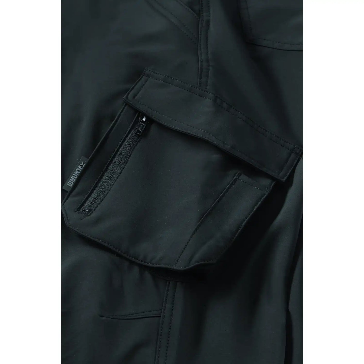 Planam Outdoor Hike Hose grau 42 grau - Extra Detailbild
