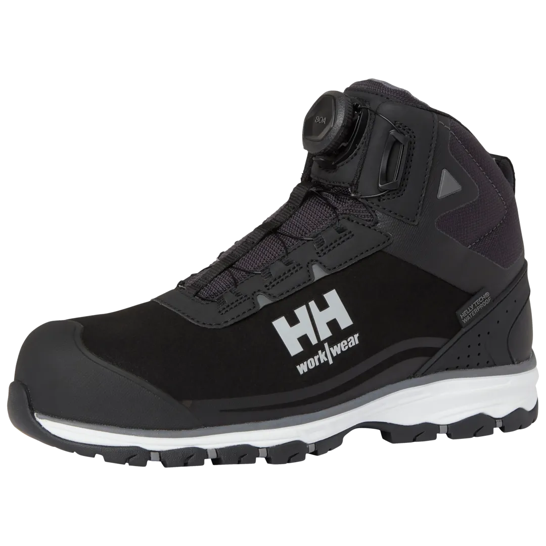 Helly Hansen Work Wear - 78383_930_angle - Footwear-Winter 2022-Product Flat Shots-Product Flat Shots