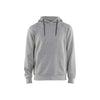 BLAKLADER 33961157 Hoodie Hoodie Work Sweatshirt MEN - Brushed Terry Knit