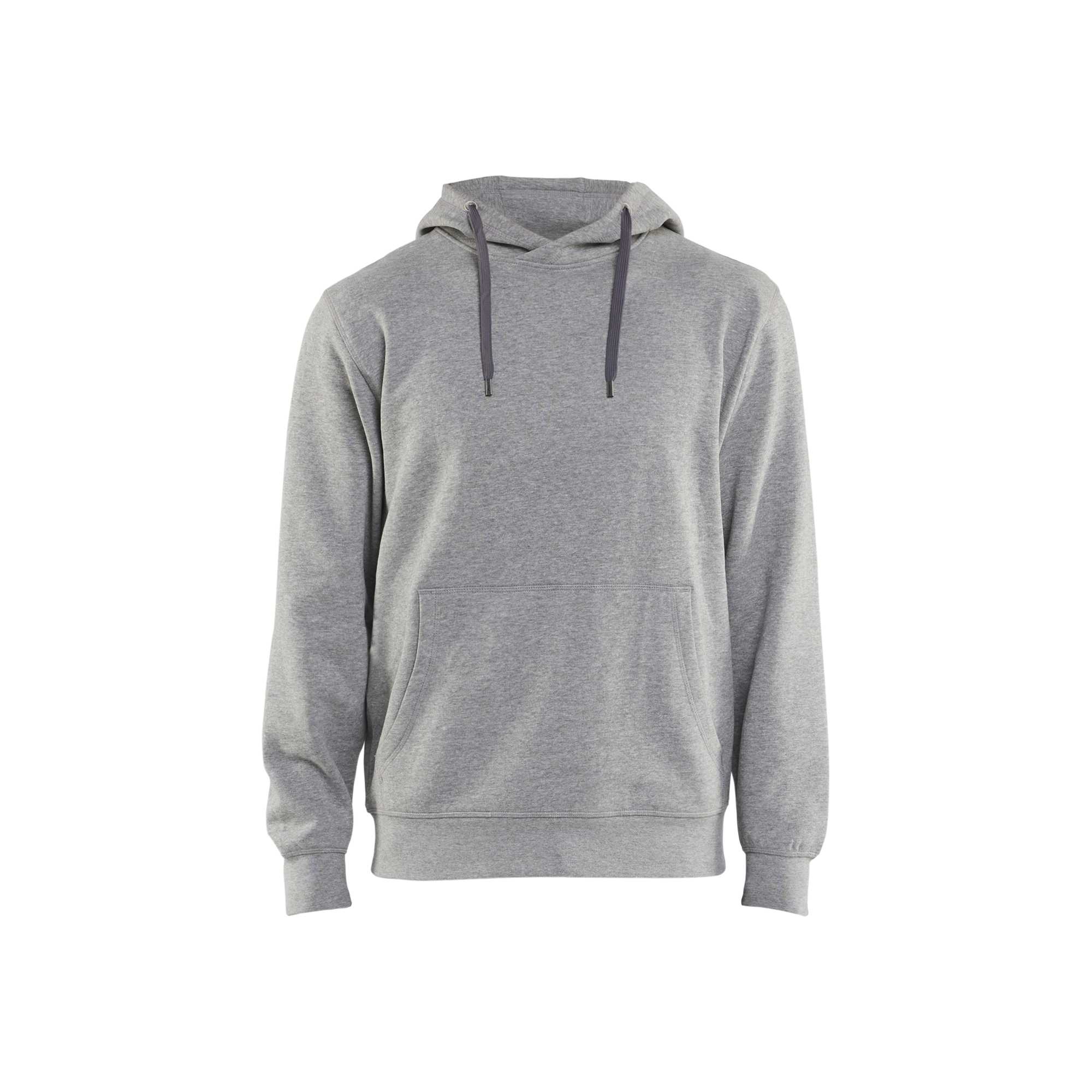 BLAKLADER 33961157 Hoodie Hoodie Work Sweatshirt MEN - Brushed Terry Knit