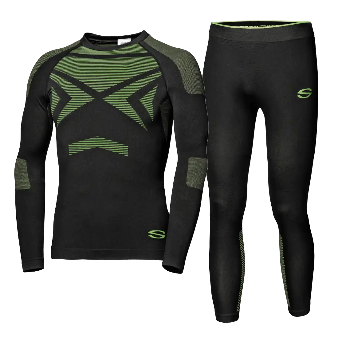 Sir Safety BETULLA Underwear Set Underwear Top - Seamless