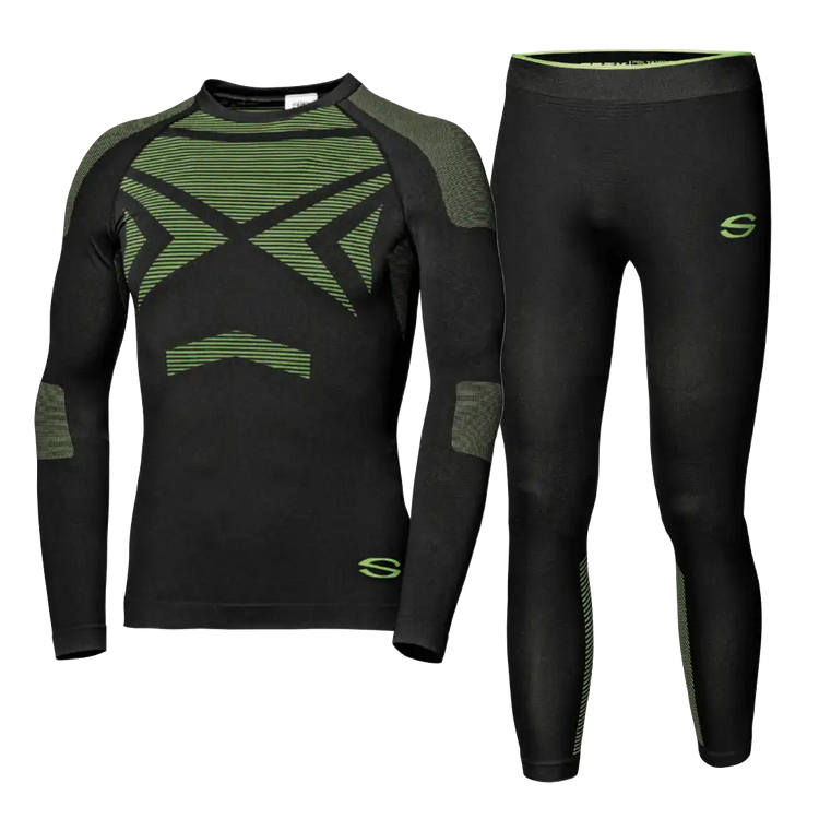 Sir Safety BETULLA Underwear Set Underwear Top - Seamless
