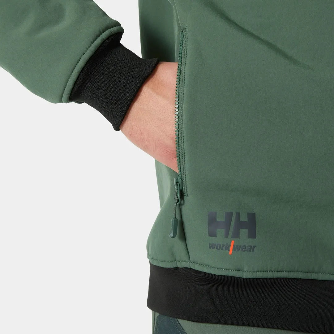 Helly Hansen Work Wear - 74291_474_feature2 - Onbody-FW24