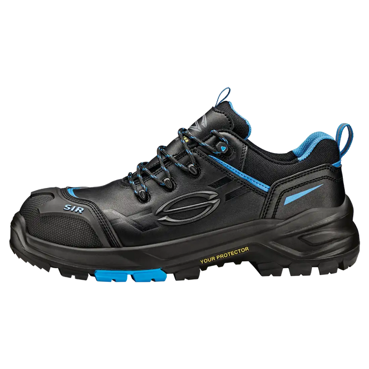 Sir Safety FORTUNE shoe - MB3313Z9