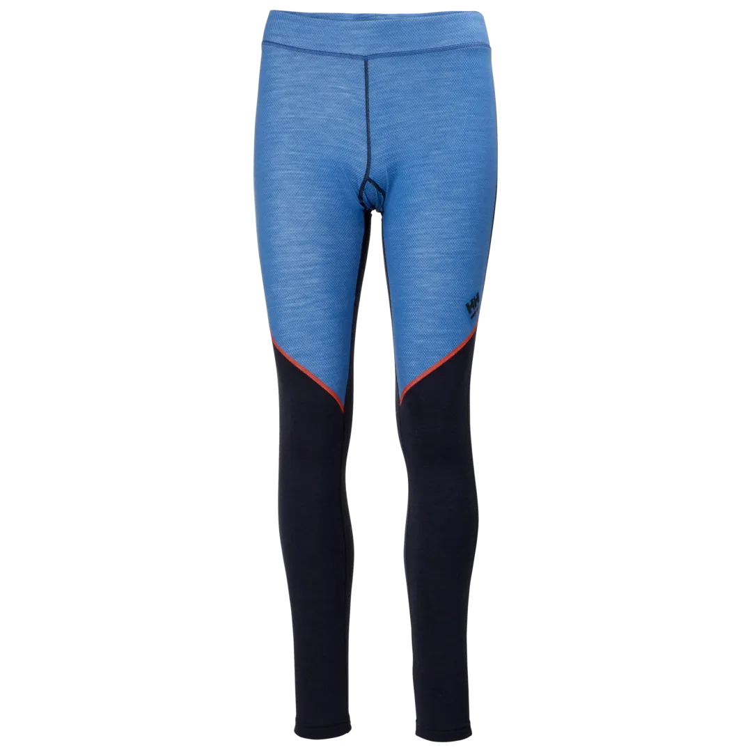 Helly Hansen Work Wear - 75520_595 - Baselayer-Winter 2022-FW22-Product Flatshot-Product Flat Shots