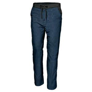 THERMO TROUSERS - Windproof Softshell Inserts - Breathable - Lightweight - Image 1