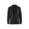 BLAKLADER 33741741 Flame resistant polo shirt Short Sleeve Work Polo MEN - Flame Retardant
