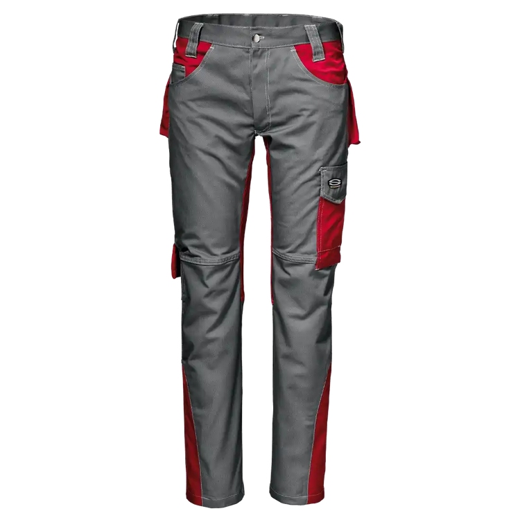 FUSION TROUSERS - Reinforced Seams - Multi-Functional Pockets - Durable Cotton - Image 1