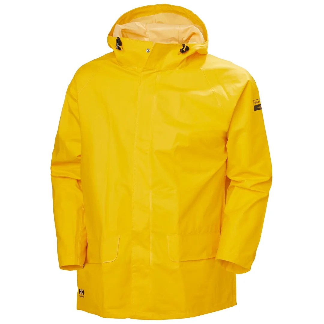 Helly Hansen Work Wear - 70129_310 - Rainwear-Product Flat Shots-Winter 2020-Product Flat Shots
