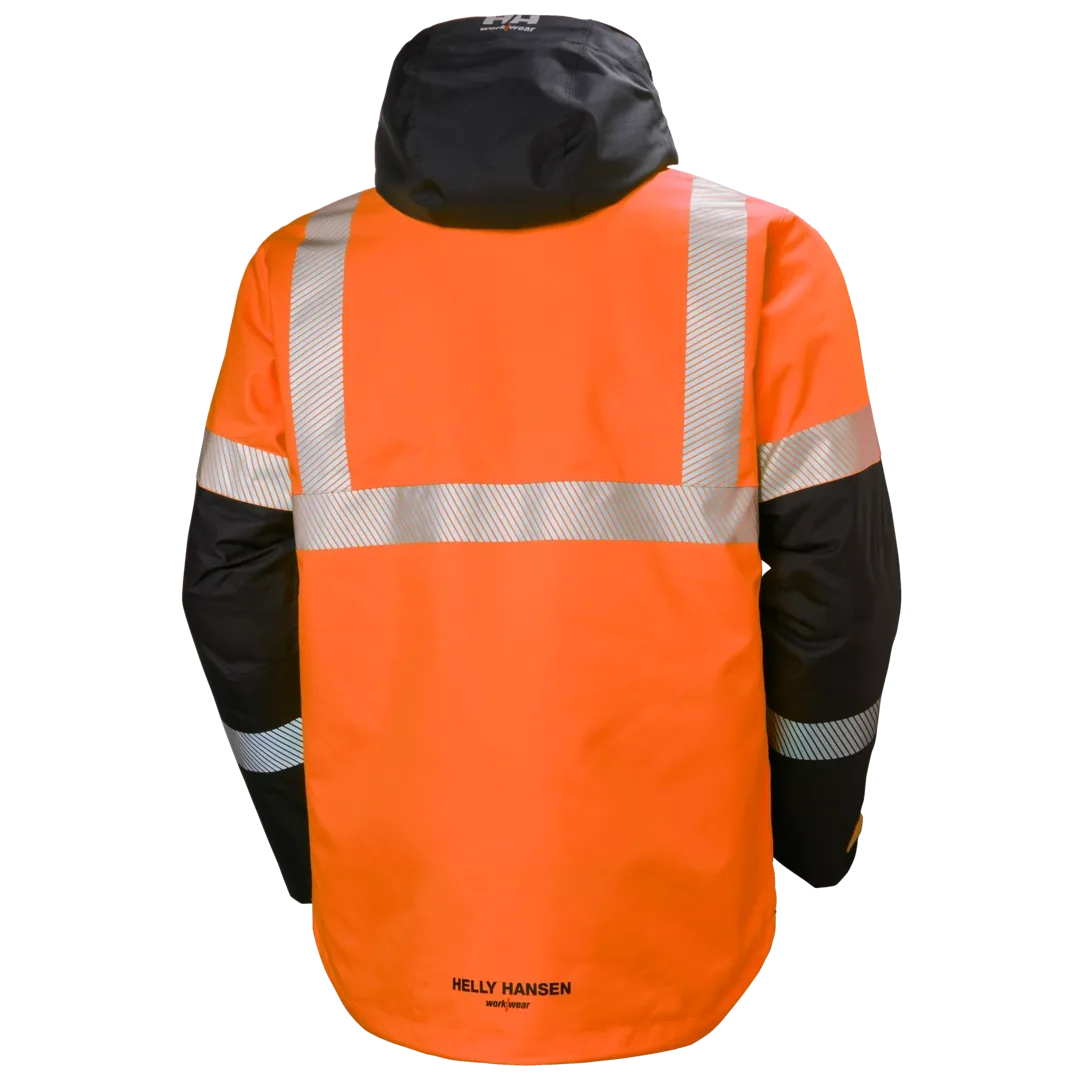 Helly Hansen Work Wear - 71372_269B - Workwear-Winter 2021-Product Flat Shots