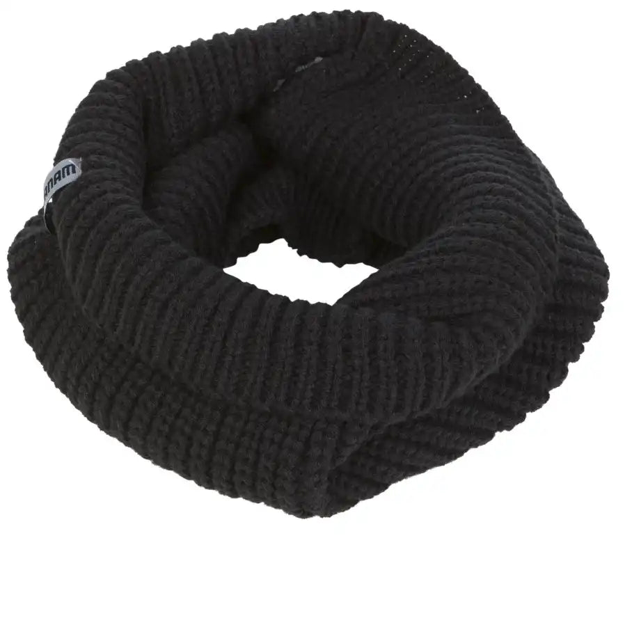 Planam Zubehör Strick Loop schwarz Universalgröße schwarz - Produktbild ohne Model