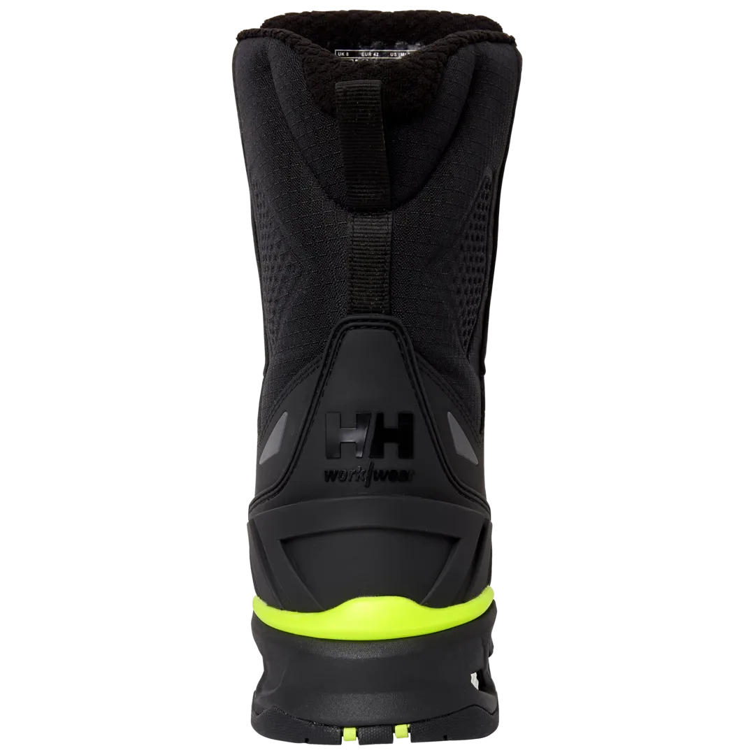 Helly Hansen Work Wear - 78345_994_back - Product Flatshot-W23-Winter 2023-Magni-Tradesmen-Footwear