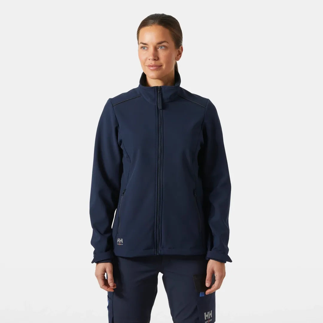 Helly Hansen Work Wear - 74241_590_onbody1 - Onbody-W25-Winter 2025-FW25-Trades-Manchester