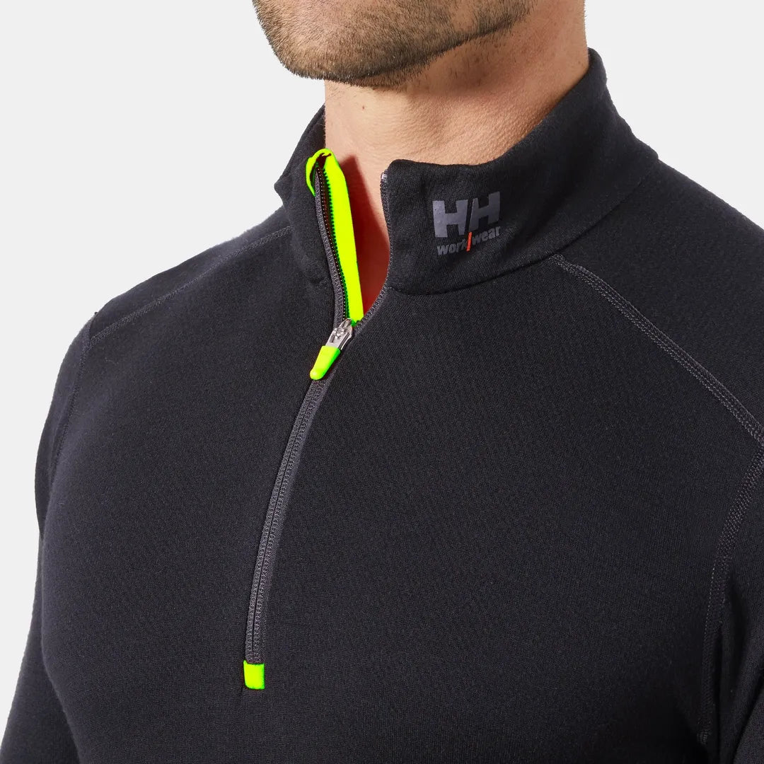 Helly Hansen Work Wear - 75107_999_feature1 - 