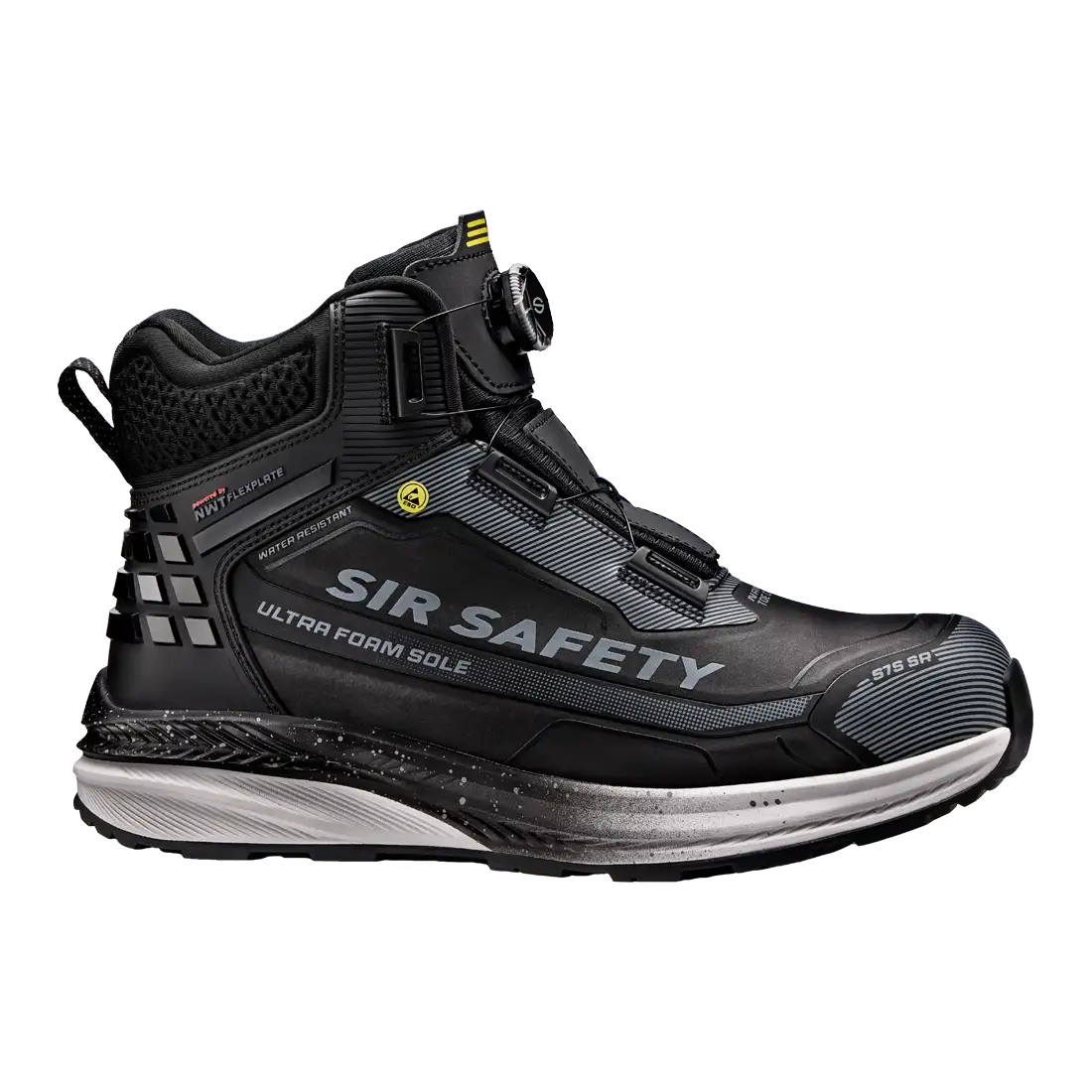 Sir Safety FESTIVAL shoe - MB3232Z9