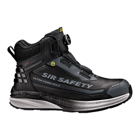 Sir Safety FESTIVAL shoe - MB3232Z9