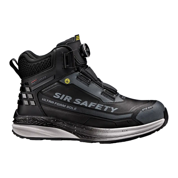 S7S Safety Shoes