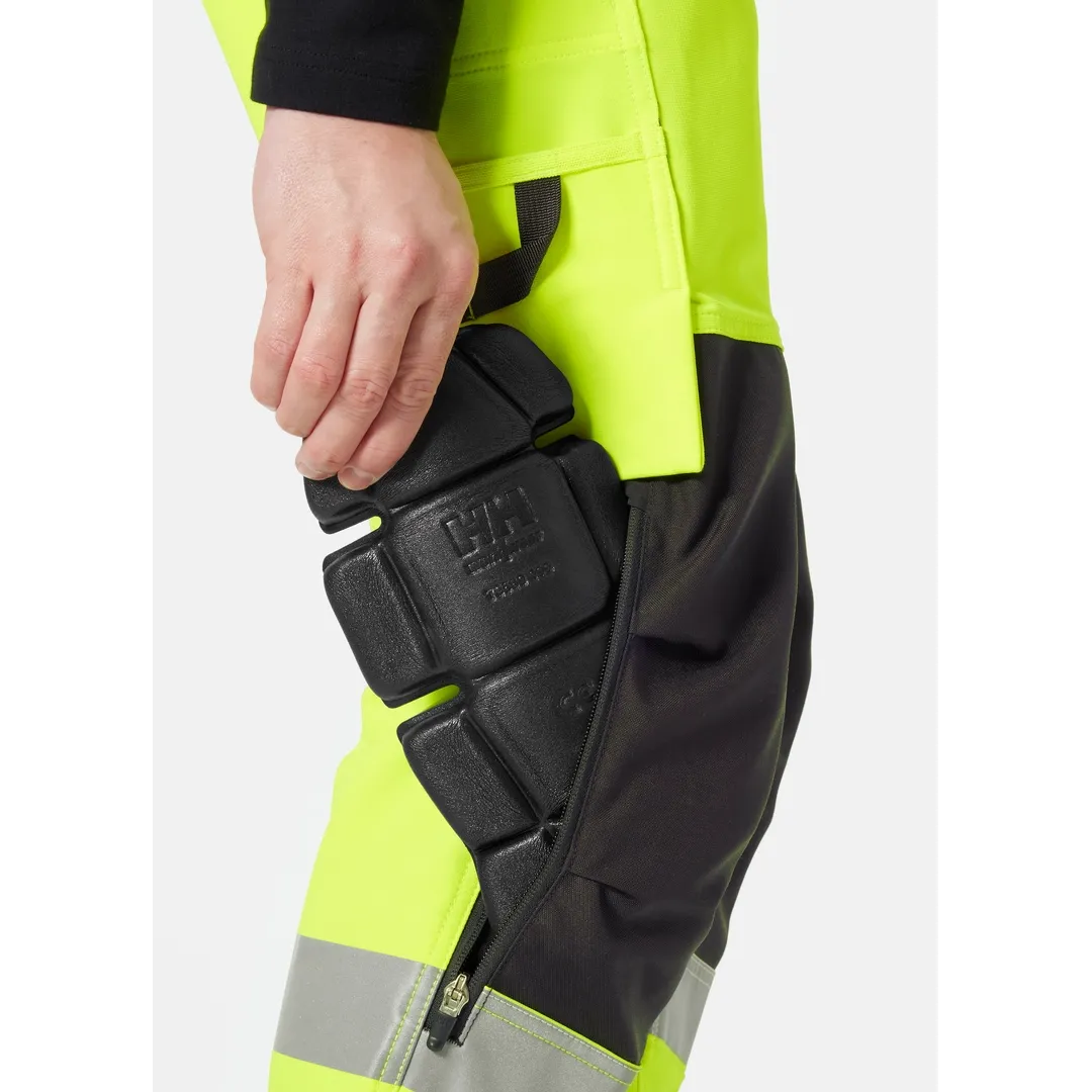 Helly Hansen Work Wear - 77428_369_feature2 - Onbody -W23-Winter 2023-Alna-Hivis