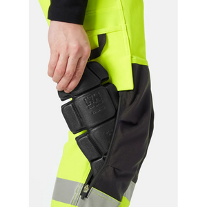 Helly Hansen Work Wear - 77428_369_feature2 - Onbody -W23-Winter 2023-Alna-Hivis