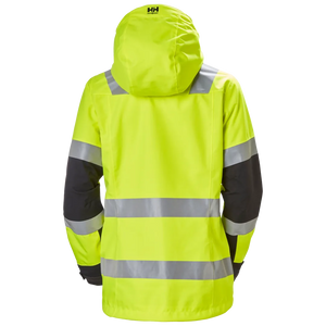 Helly Hansen Work Wear - 71294_369B - Winter 2020-Product Flat Shots-Hi Vis-Product Flat Shots