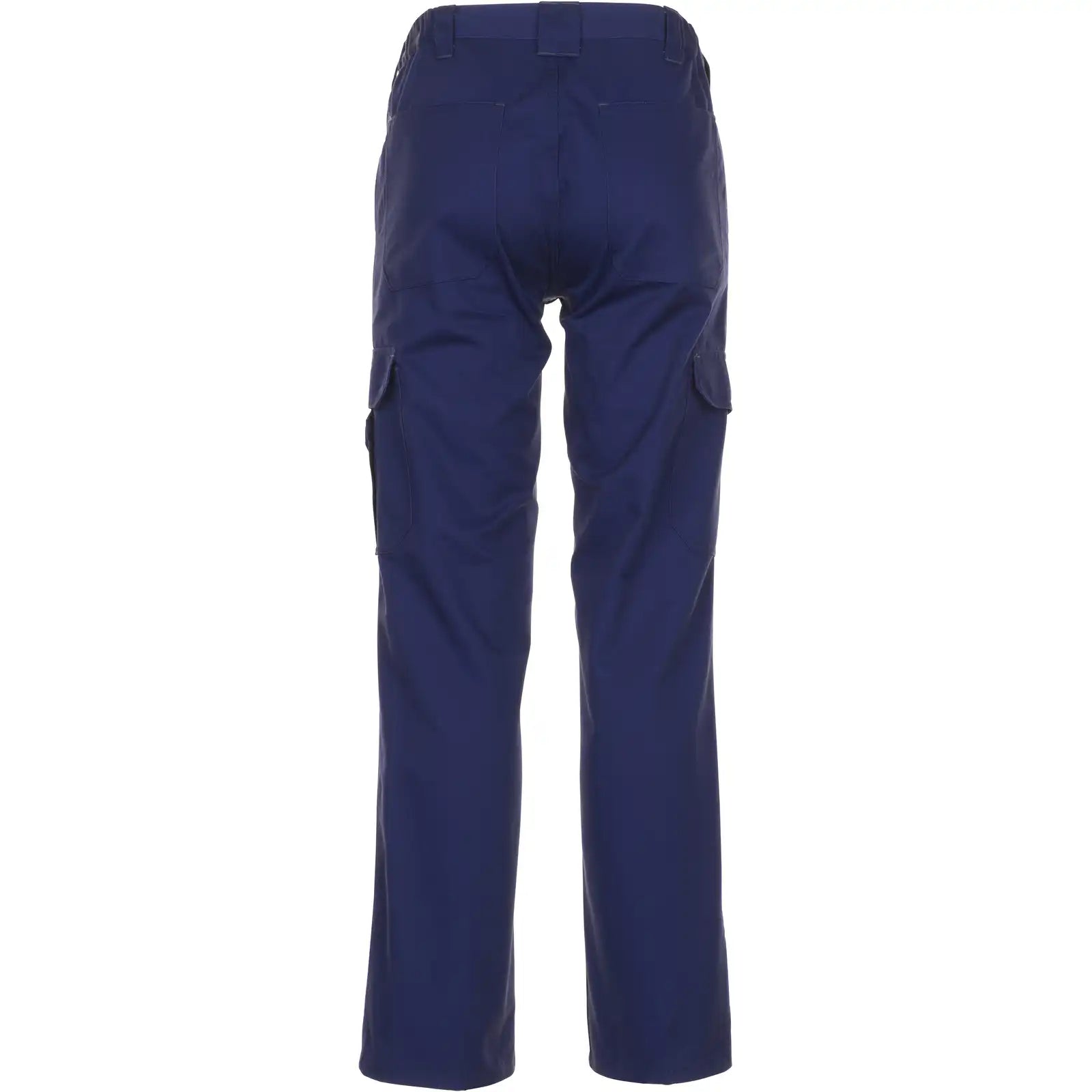 Planam Outdoor Easy Herren Bundhose marine 102 marine - Produktbild ohne Model