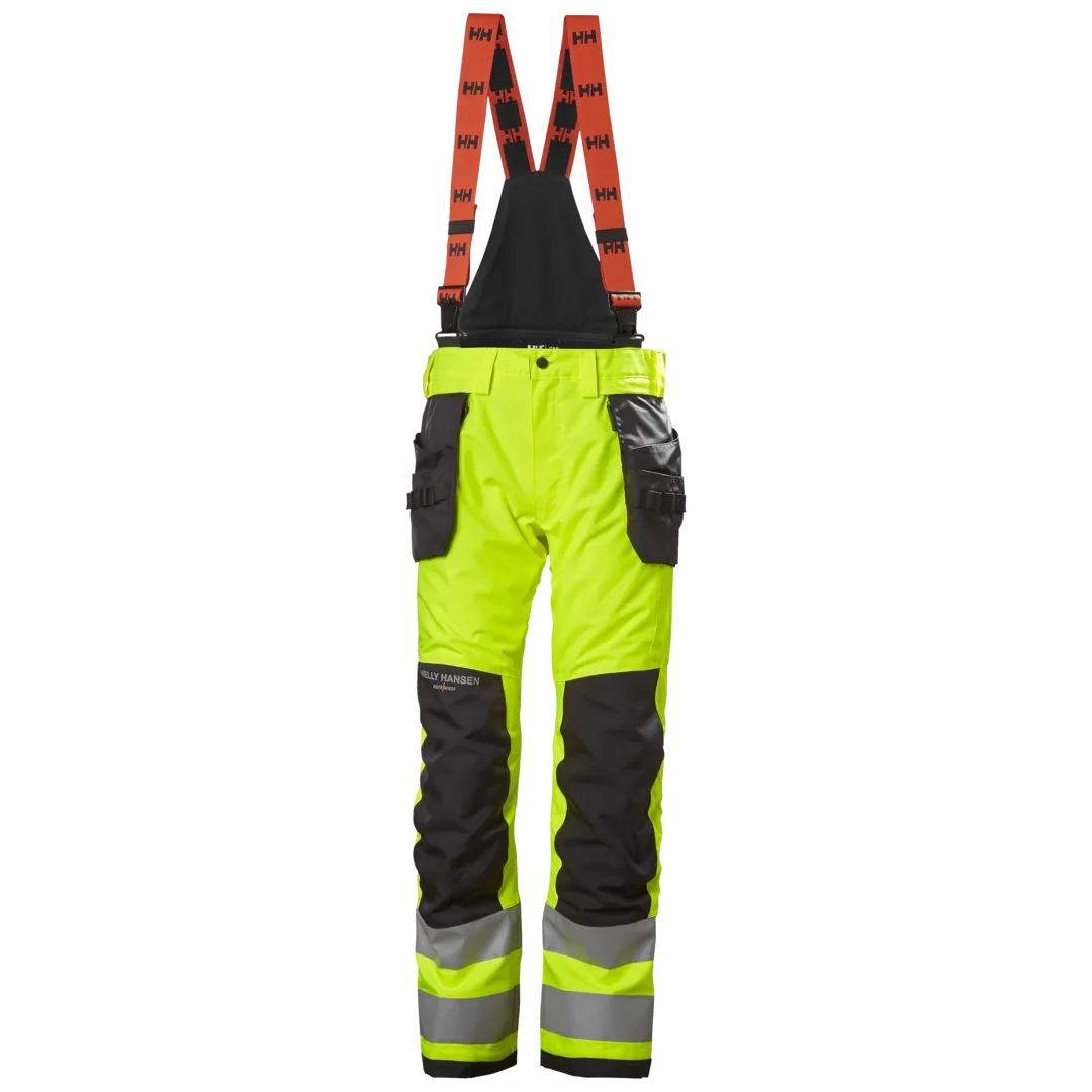 Helly Hansen Work Wear - 71493_369 - Winter 2020-Product Flat Shots-Hi Vis-Product Flat Shots